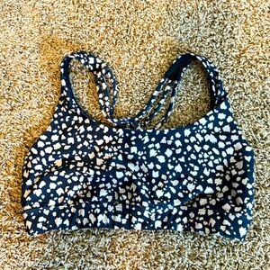 5/$25 Bundle. Jessica Simpson Patterned Sports Bra